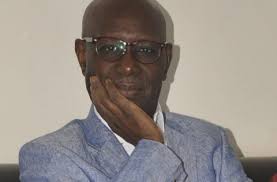 LA QUESTION DU TROISIEME MANDAT EST DEFINITIVEMENT REGLEE