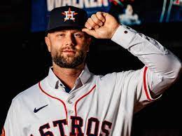 Houston Astros' Christian Walker Gives A Strong Message On Work Ethics To  His New Teammates