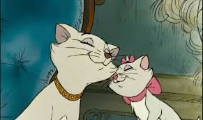 Goon cartoons makes original short films, comedy, humor, animation, cartoons, pencil tests and experimental films. Cartoon Vintage And Aristocats Image 7094383 On Favim Com