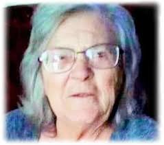 Shirley Jeanette Berry Faires