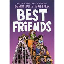 Learn vocabulary, terms and more with flashcards, games and other study tools. Best Friends Friends 2 By Shannon Hale Hardcover Target