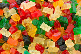 gummy bear wikipedia