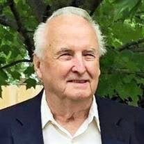 James Edward Starling Obituary