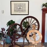 Introduction to Spinning Wheels