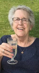 REID, Evelyn Jean (nee Spurrell)