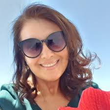 Rosane Pacheco Murillo