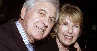 Marilyn Hall, Emmy-winning producer and wife of game show host Monty Hall,  dies at 90