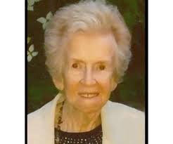 Mary Cosgrove Obituary (1933