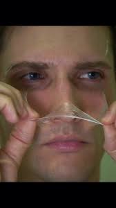 Nanami, Erwin, Leon Live-Action Cosplay at 190cm