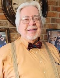 Obituary information for Grady Earl Hinton