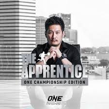 The home of championship football on bbc sport online. One Championship Rilis The Apprentice One Championsip Edition Sport Tempo Co