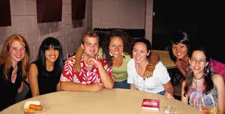 5 Meet the Prez 10 Kitchen Confidential 12 Holiday Gift Guide The Recipes  for Success