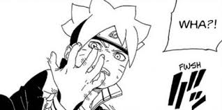 Spoiler boruto chapter 58 sub indo. Viz Manga Boruto Chapter 52
