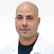 Daniel Muniz-Rivera, APRN