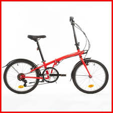 In conclusion, choosing your folding bike must be wise and perfect for you to enjoy the wonders of this ride. 10 Best Folding Bike Malaysia 2021 Top Pick