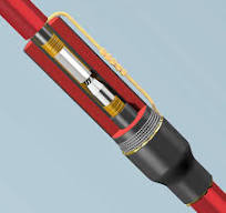 Heat Shrink Cable Joints Cable Terminations HV | 11kV 33kV ...