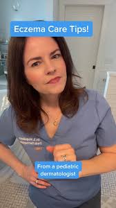 Eczema Treatment Wraps