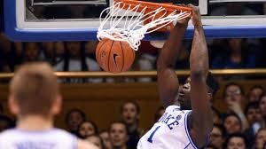 I men's basketball history while leading the duke university blue devils to five . Tracking Duke Basketball Through Its Grueling February Schedule Ncaa Com