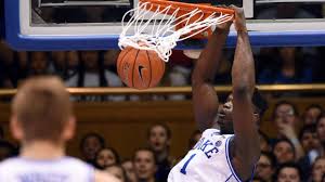 Grant henry hill (born october 5. Tracking Duke Basketball Through Its Grueling February Schedule Ncaa Com