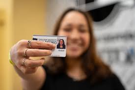 Alumnus Ryan Bergmann is making a powerful impact