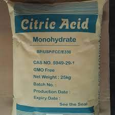 Citric acid is a commodity chemical, and more than a million tonnes are produced every year by fermentation. Lemon Salt Citric Acid Anhydrous And Citric Acid Monohydrate Buy Lemon Salt Citric Acid Anhydrous And Citric Acid Monohydrate Citric Acid Citric Acid 30 100 Mesh Anhydrous Citric Acid Product On Alibaba Com