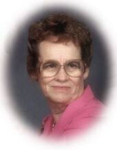 Katie Ruth Carter Obituary 2009