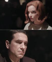 The Queen's Gambit Behind The Scenes Facts