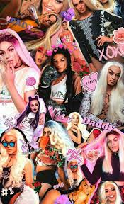 Search, discover and share your favorite pabllo vittar gifs. Pabllo Vittar Wallpapers Wallpaper Cave