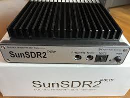 Image result for Expert Electronics SunSDR2 PRO