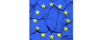 Resultat d'imatges de crisis european union