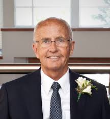 Obituary for Dennis John Gruenwald