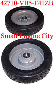 These honda hr215 lawn mower parts may include: Honda Lawn Mower Wheels Honda Lawnmower Wheel
