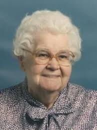 Sarah Turner Obituary (2005)