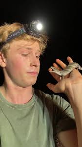 Robert Irwin Mick Schumacher