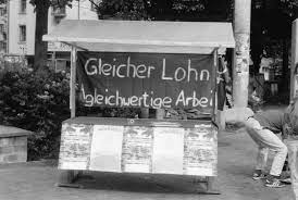 Dann ist dieser kanal genau das richtige für dich! Neue Frauenbewegung 2 0