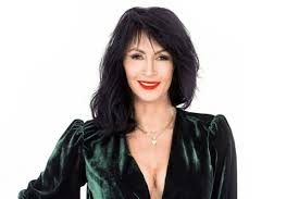 Maybe you would like to learn more about one of these? The Reason Mihaela RÄƒdulescu Is Returning To Romania It Was Shortly After Dani OÈ›il S Wedding