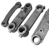OEM ODM China Customized Casting Machining Bulldozer Parts ...