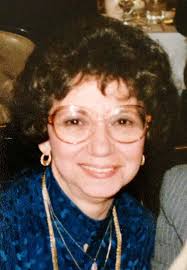 Obituary information for Mary A. Cascio