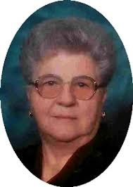 Bernadene A. Mumm Obituary September 18, 2013