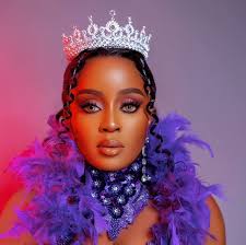 Nadia Mukami ft Bruce Melodie