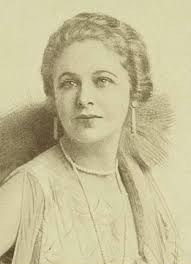 Hazel (Kemp) Colville (1889-1961)