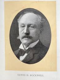 Lewis Henry Rockwell (1840-1910)