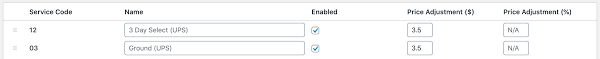 Dec 22, 2016 · step1: Ups Shipping Method Woocommerce Docs