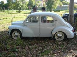 Image result for Gray 1955 Renault