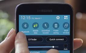 When a prompt appears on the screen, enter the unlock code provided by your carrier and tap back > unlock. How To Fix No Signal Or No Service On Samsung Galaxy S5 Technobezz