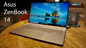 Daftar harga laptop asus zenbook murah dan terbaik 2021. Harga Asus Zenbook 14 Ux433fn Core I7 8565u Spesifikasi Februari 2021 Pricebook