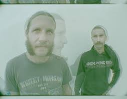 Victor Aceves ("Bucky")