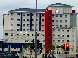Jawatan kosong jabatan kesihatan negeri perlis. Kpj Perlis Bakal Dibuka Tingkat Taraf Kesihatan Dan Peluang Pekerjaan Azizulwmc Com