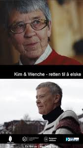 Kim og Wenche