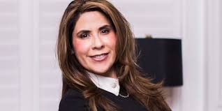 Candidate Spotlight: Deanna Metzger in HD 107